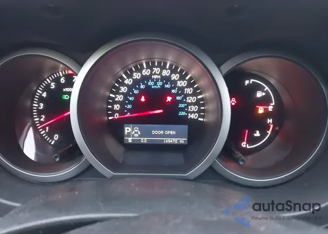 2010 Suzuki Grand Vitara Premium z USA, uszkodzony, nr VIN JS3TD0D21A4100813